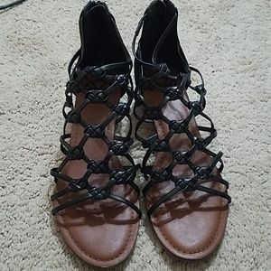 Fergalicious by Fergie size 9